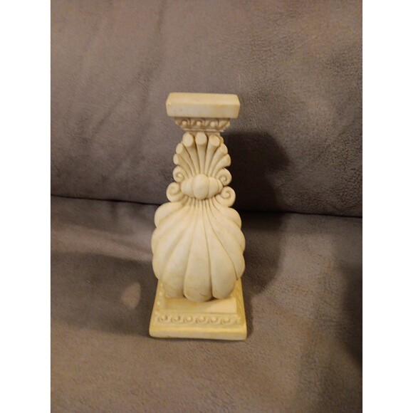 BWall Pedestal Shelf or Bookends, Phillia pre-owned brackets on back. - Picture 1 of 5